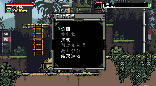 佣兵之王 pc版 佣兵之王 pc版