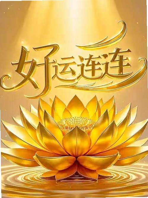 好运连绵运行截图