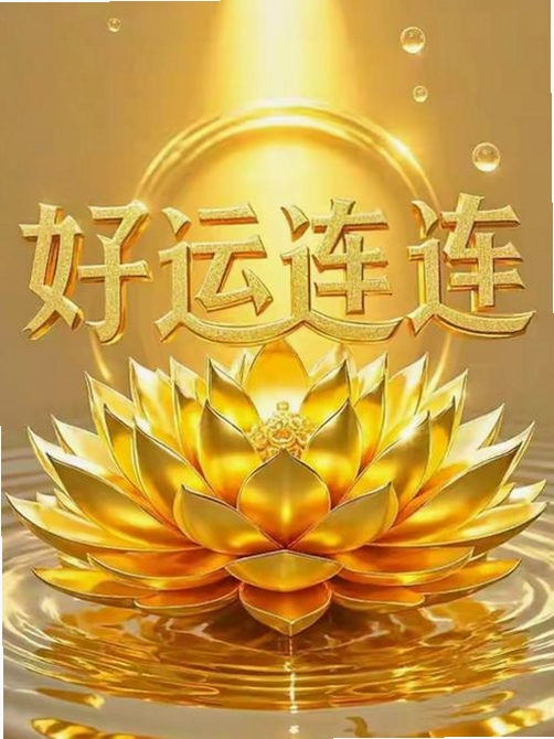 好运连绵运行截图