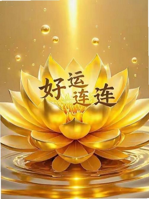 好运连绵运行截图