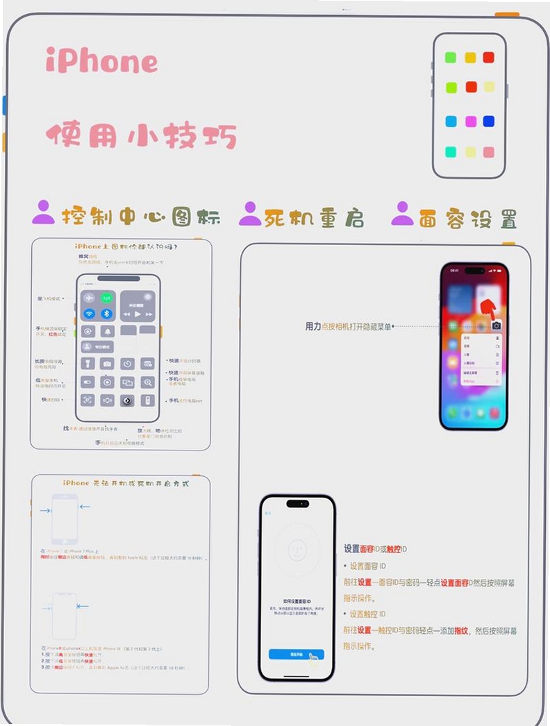趣她 应用 使用技巧
