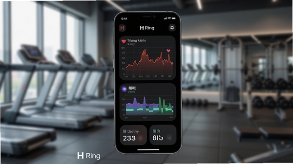 չʾH Ring������⹦�ܵ��ֻ���ͼ����������ɫģʽ���֣���������ͼ��˯�߷���ͼ�����ɼ������ݿ�Ƭ����Բ����ƣ�����Ϊģ���Ľ�����������ǿ���Ƽ�����רҵ��
