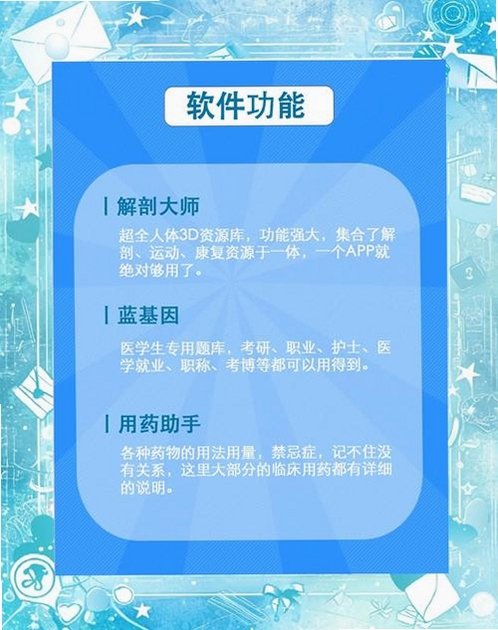 执业助理医师运行截图