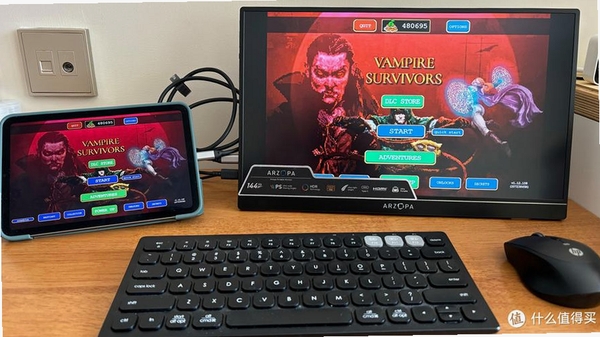 Arzopa畅连运行截图