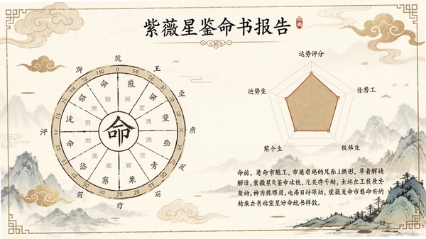 ��ޱ�Ǽ����鱨�����ţ�����һ�ݾ����ĵ����ĵ����������̼�ͼ�����������״�ͼ�����ֽ����ҳ�����ɫ���㣬����������ɽˮͼ�������岼�����´�