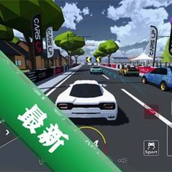 CarsLPv4.3.2 汽车壁纸定制