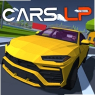 CarsLP运行截图