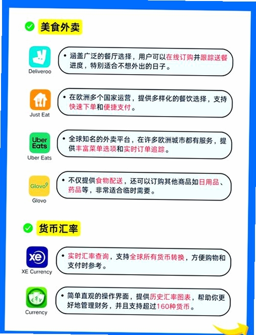 Europe Pass运行截图