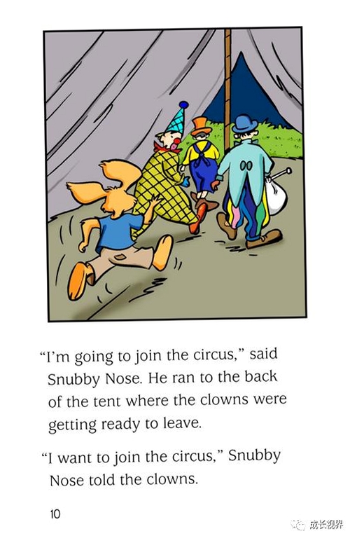 Welcome to The Circus 2 攻略