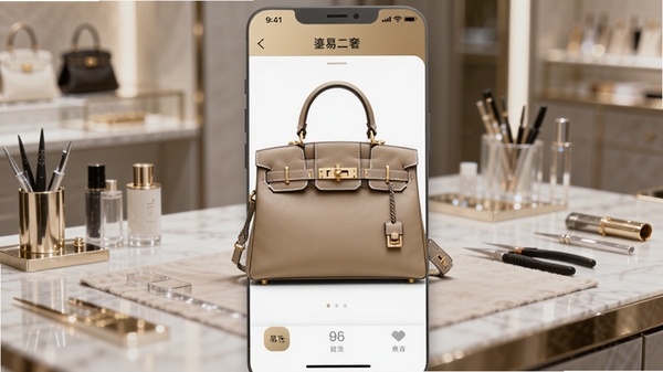 һ���ֻ�Ӧ�ý���չʾͼ���������Լ�߶ˣ���ɫ��Ϊ���Ľ����ɫ������չʾһֻ��������ݳ�Ʒ����������Ϊ�黯���ִ���Ʒ��������̨�������������רҵ����������Ʒ�ʵķ�Χ��������ϴ���׶�������