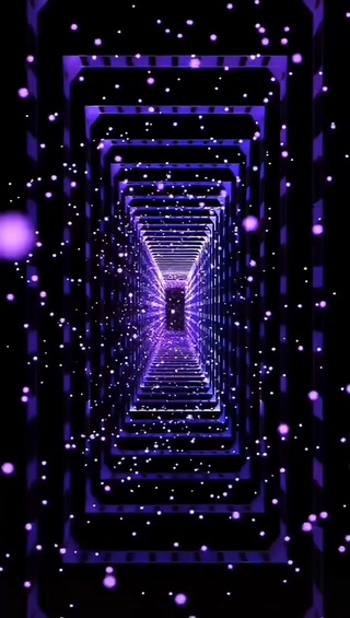 3D空间效果壁纸超清全屏视觉冲击力个性手机背景图合集