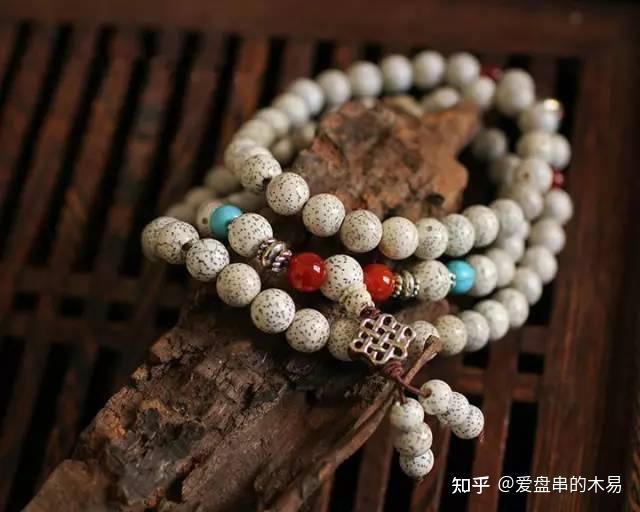小栗头盘串新手入门打底教程配图