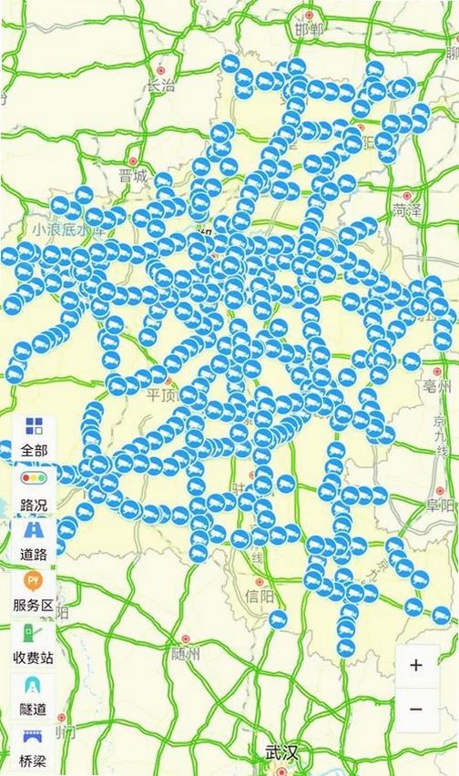 驰途实时路况地图 评测