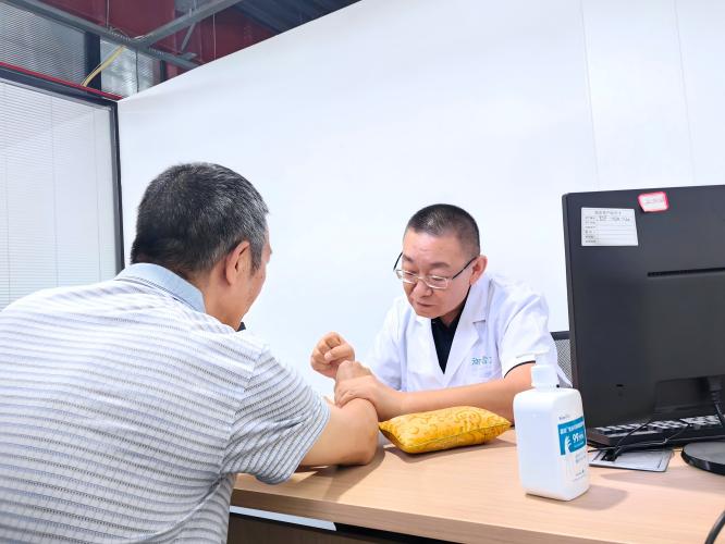 寻知己 线下见面 真实相处 筛选朋友