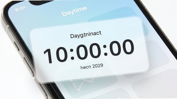 ��������Daystime��������ˬչʾ���ֻ���������������Ŀ�ĵ���ʱ��Ƭ������Ϊ��Լ��ǳɫ���䣬����ʱ����ʾ������������ɾ�������ͻ��ʱ��������ߵ�ֱ�����Ч������Booguģ������