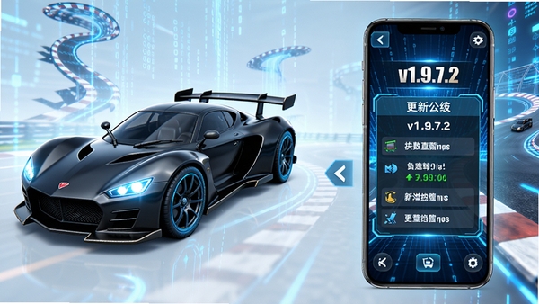 ���3D�������°汾����ʾ��ͼ���������չʾһ��ո�µĺ�ɫ�����ܳ����Ҳ����ֻ���Ϸ��������ʾ��v1.9.7.2���汾�ŵĸ��¹������������ǳ����Ƽ��е���ɫ������������Ԫ�أ���������������ͻ���汾�������������ݡ�