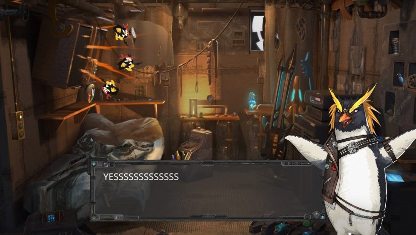 ��ŵ��Minotaur pc�����İ����н�ͼ