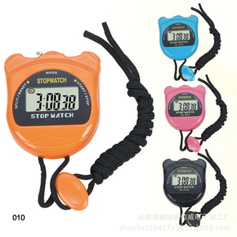 StopWatch�����ʱ�������ʱ������ʾ