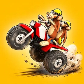 Race Riot运行截图