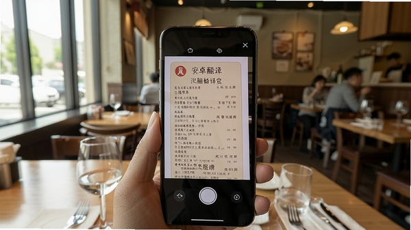 ��׿��������շ��빦����ʾ���ֻ���׼һ�����Ĳ˵�����Ļʵʱ��ʾ���������ģ�����Ϊ����������������Ȼ��ͻ������ʵ���ԣ�����ϸ��