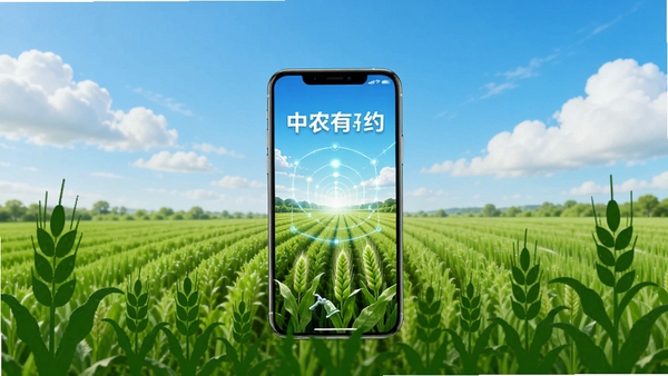��ũ��Լapp��������չʾ��������������ɫ��Ұ�������ֻ��ںϣ�����������ƣ�ǰ����ũ�����Ӱ��������������Ȼ��ǿ��ũҵ�Ƽ�����ʵ���ԣ����������ֻ���ֽ����