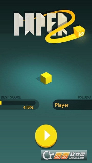 Paper.io2游戏