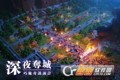 Rise of Kingdoms Rise of Kingdoms