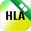 HLA�˶�����ͼ��