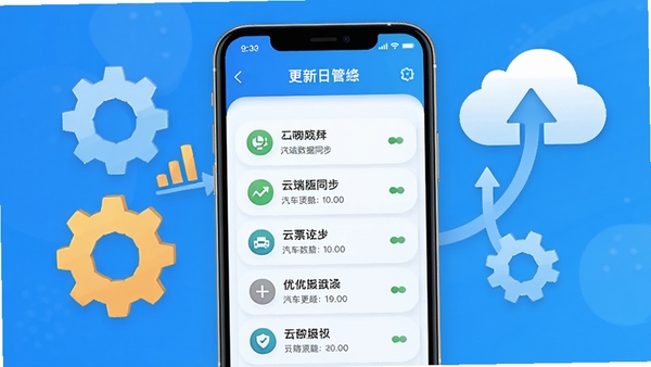 ����Ʊ��ѯ�ܼҰ汾����ʾ��ͼ������չʾ�ֻ���Ļ�еĸ�����־�б��������г��ֺ��ƶ�ͼ�꣬Ԣ���ƶ�����ͬ�����Ż�������������������