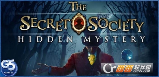 ���˾���(The Secret Society)