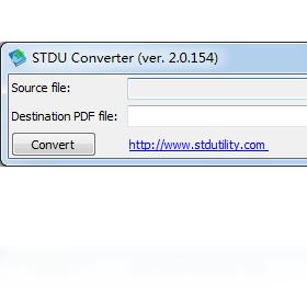 STDUConverter��Ѱ����ذ�װ�̳̹���