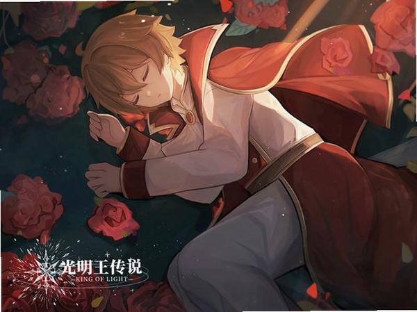 光明王传说番外篇运行截图