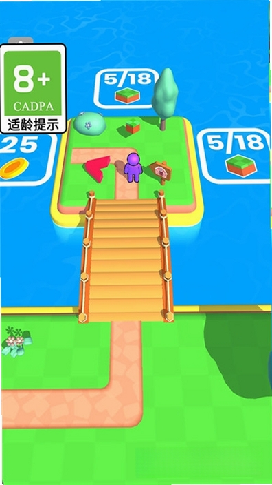 种菜大师运行截图