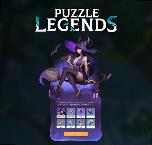 Legends��װ�����н�ͼ