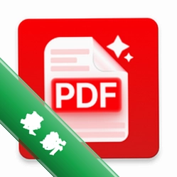 PDF阅读器和编辑器v1.3.9 高效办公