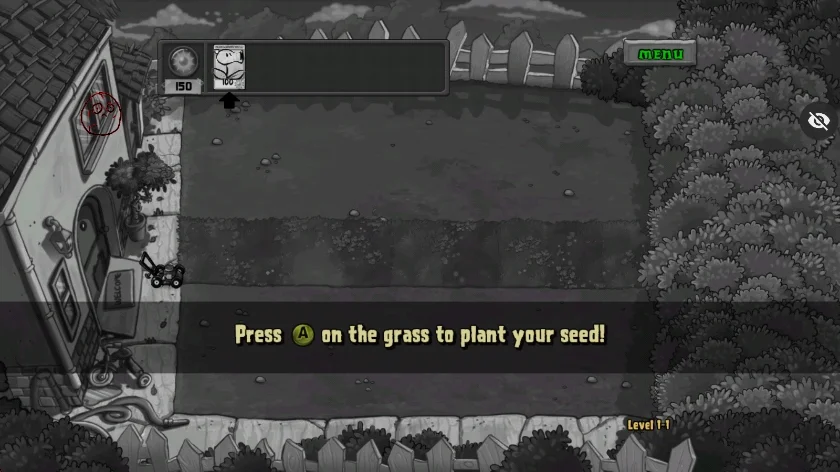 ֲ���ս��ʬTV�ֲ���(PvZ TV Horror Edition��)���н�ͼ