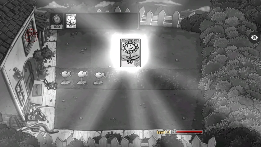 ֲ���ս��ʬTV�ֲ���(PvZ TV Horror Edition��)���н�ͼ