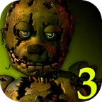 玩具熊的午夜后宫3全解锁版v2.0.4无限电量版