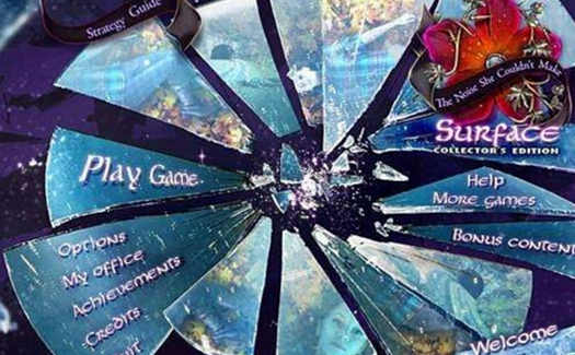 表面2:难忍杂声 pc版运行截图