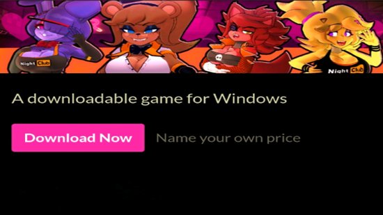 �������ҹ���ﻯ3D����ȫ������(fnafg)���н�ͼ