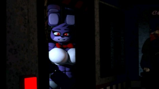 �������ҹ���ﻯ3D����ȫ������(fnafg)���н�ͼ