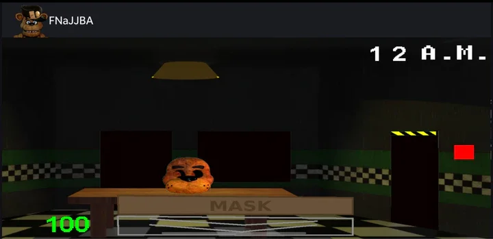 ����ܵ���ҹ��JoJo��������н�ͼ