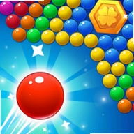 Bubble Pop! - Shooter Puzzle���н�ͼ