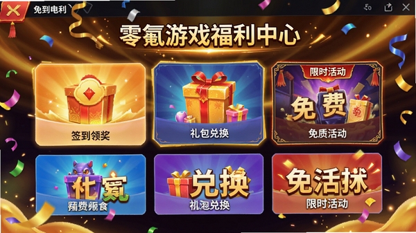 �����Ϸ�������Ľ����ͼ����Ļ��չʾǩ���콱������һ�����ʱ���ģ�飬���������ɫ��Ч��ʴ�Ԫ�أ�ɫ������ϲ�죬ͻ����Ѹ�������
