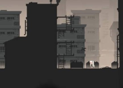 噬人白昼 pc版正式版运行截图