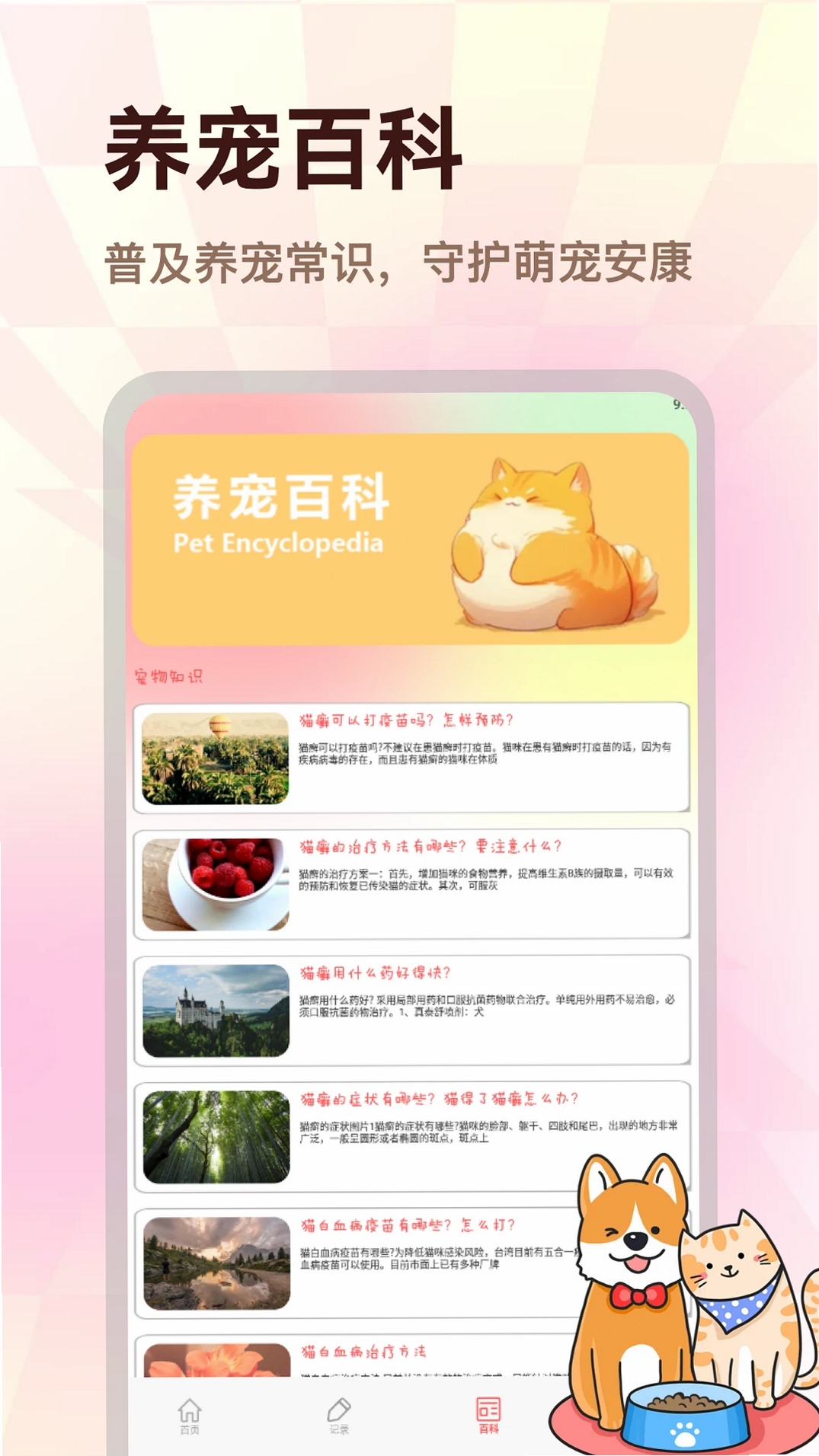 影猫运行截图