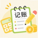 安心记工资工时运行截图