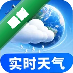 准点AI天气雨报v1.0.00.00 智能预报