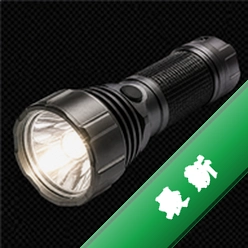 简用轻携手电筒v1.0.0 极简手电照明