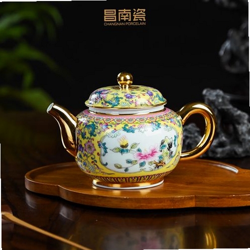 昌南文化 景德镇陶瓷软件 使用教程